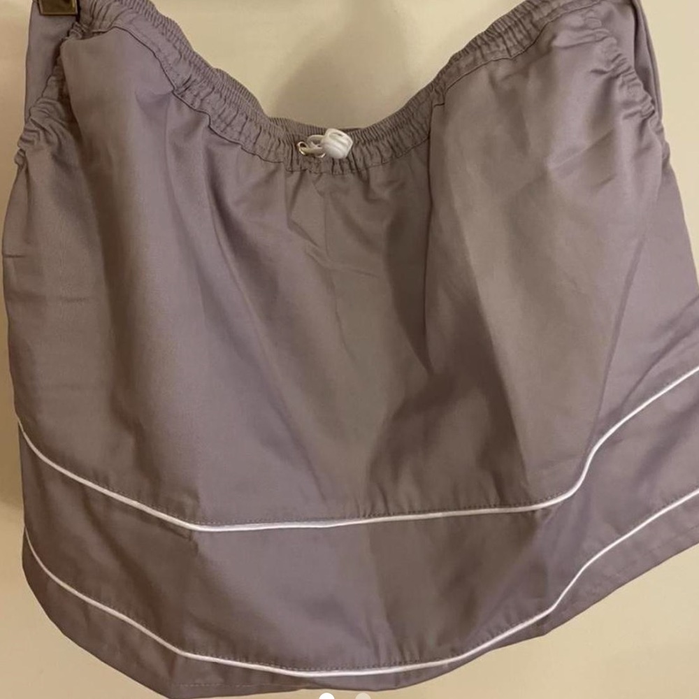 motel rocks cargo mini skirt